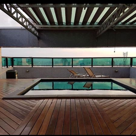 Ap Jardins C/ Garagem Cd 81 Apartment Sao Paulo Exterior foto