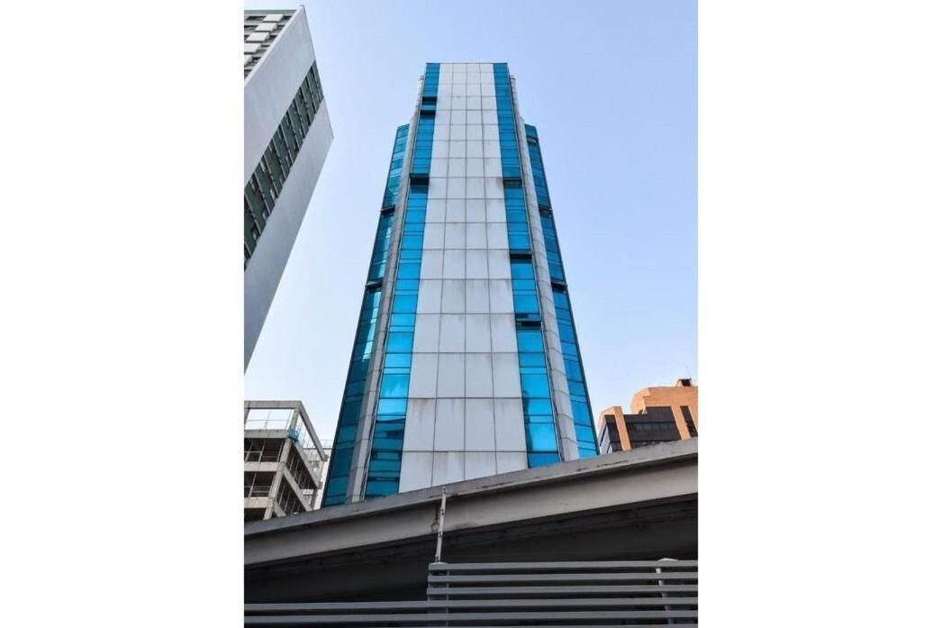 Ap Jardins C/ Garagem Cd 81 Apartment Sao Paulo Exterior foto