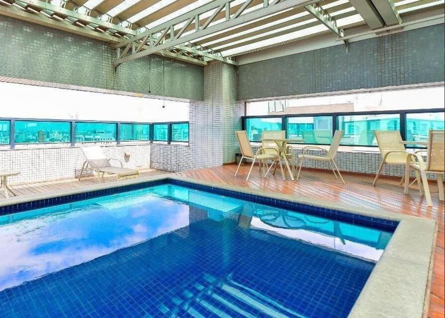 Ap Jardins C/ Garagem Cd 81 Apartment Sao Paulo Exterior foto