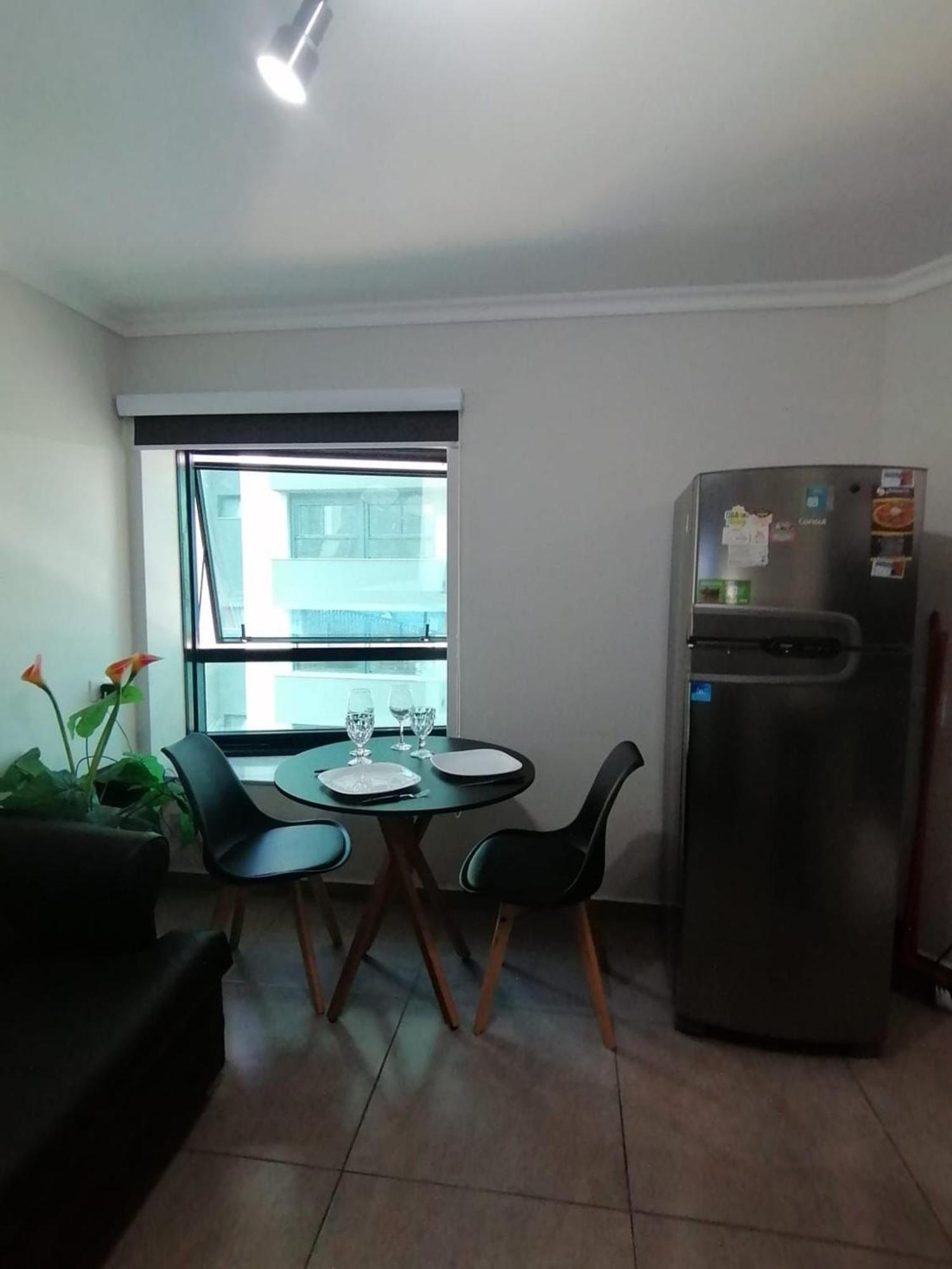 Ap Jardins C/ Garagem Cd 81 Apartment Sao Paulo Exterior foto