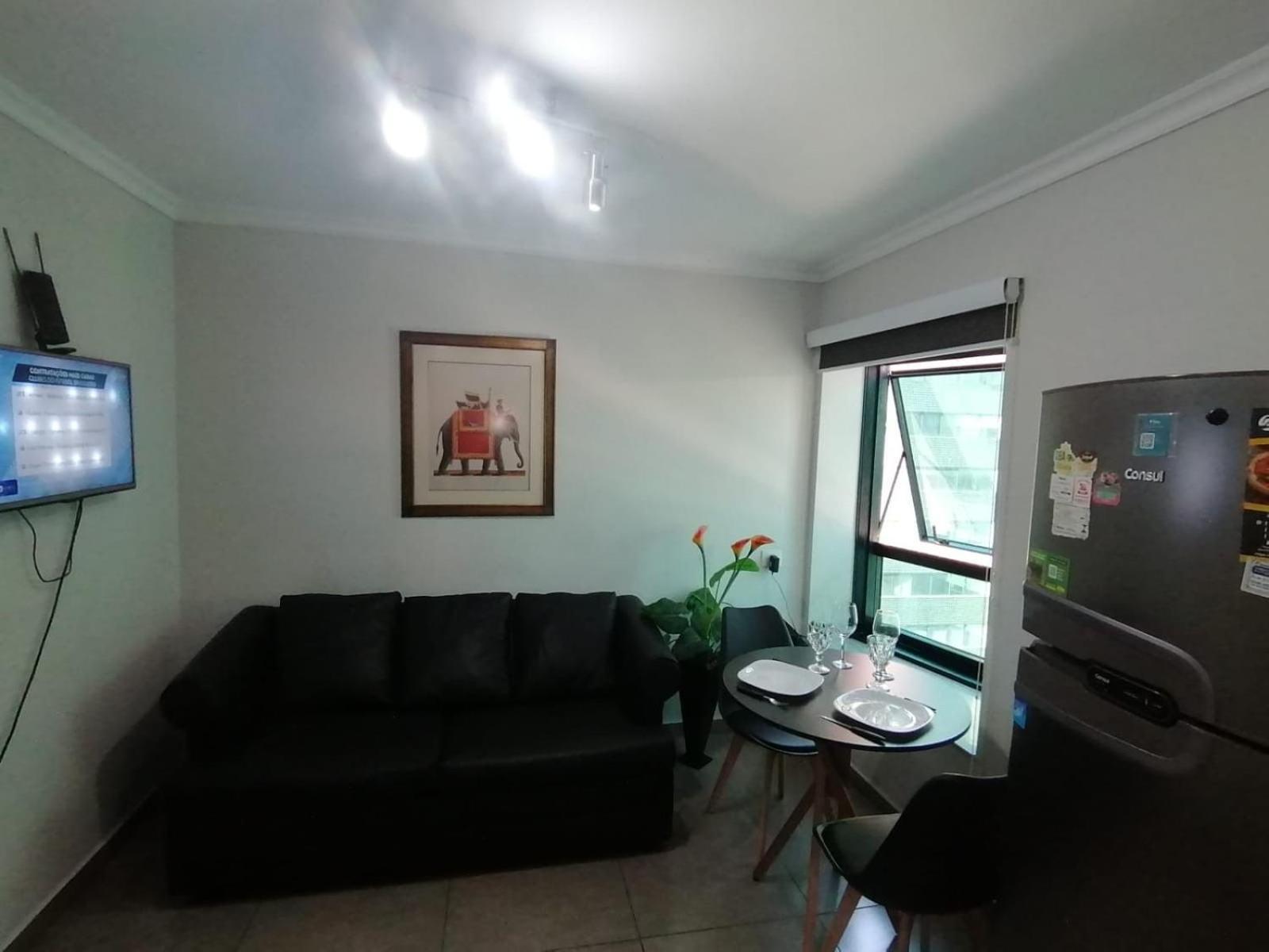 Ap Jardins C/ Garagem Cd 81 Apartment Sao Paulo Exterior foto